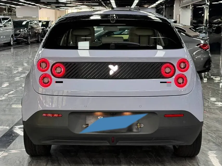 2025 Firefly Firefly BEV,autocango,china used car exporter,china ev exporter,chinese used car exporter,chinese used ev exporter