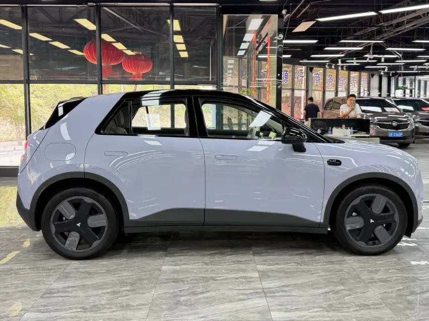 2025 Firefly Firefly BEV,autocango,china used car exporter,china ev exporter,chinese used car exporter,chinese used ev exporter