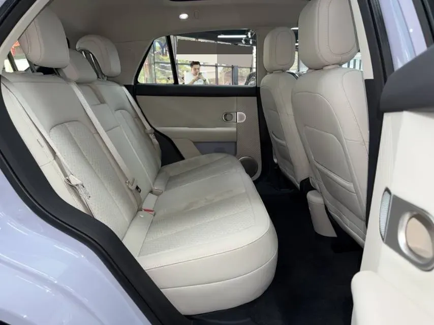 2025 Firefly Firefly BEV,autocango,china used car exporter,china ev exporter,chinese used car exporter,chinese used ev exporter