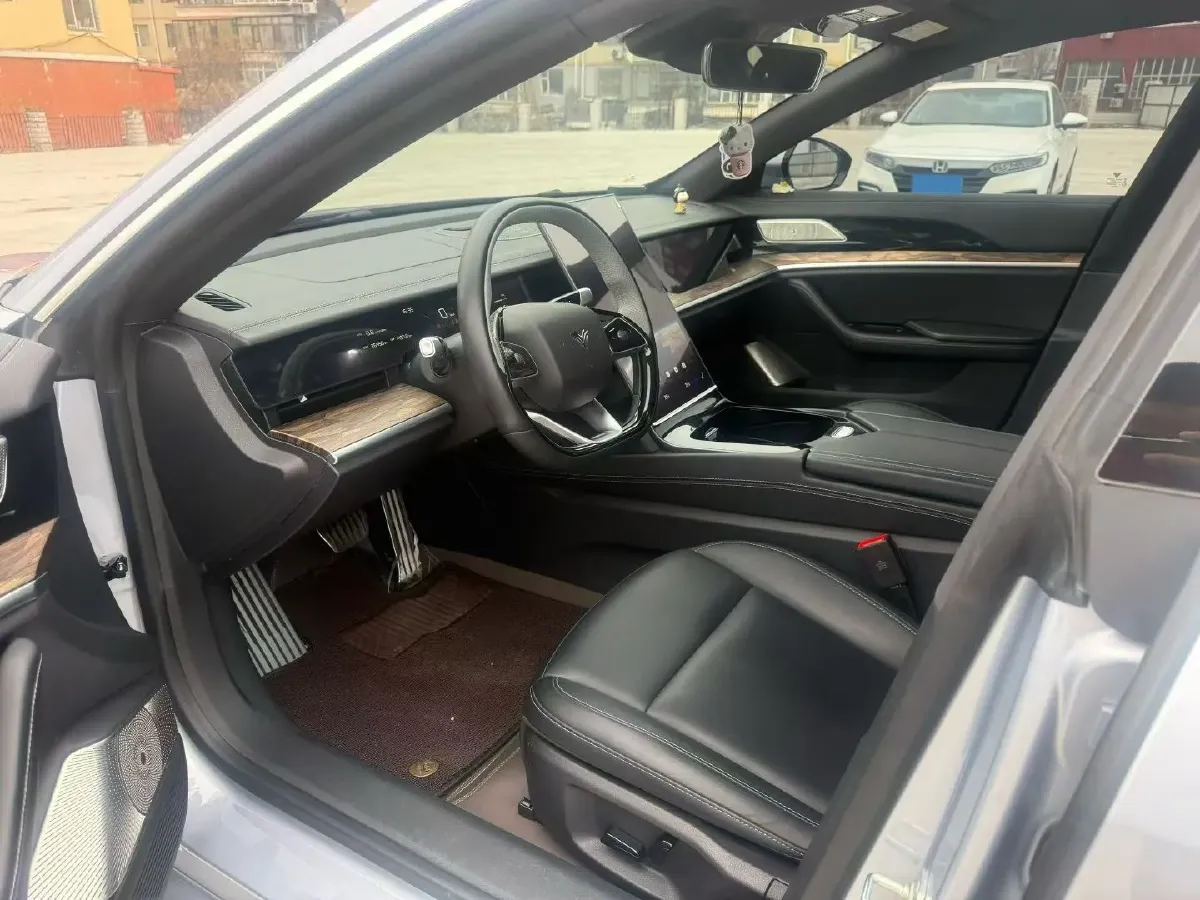 2022 Neta S BEV 84.5KWH,autocango,china used car exporter,china ev exporter,chinese used car exporter,chinese used ev exporter