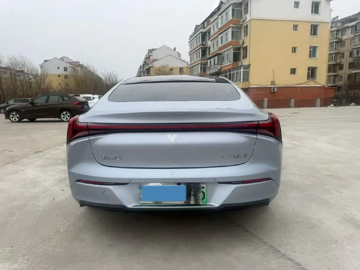 2022 Neta S BEV 84.5KWH,autocango,china used car exporter,china ev exporter,chinese used car exporter,chinese used ev exporter