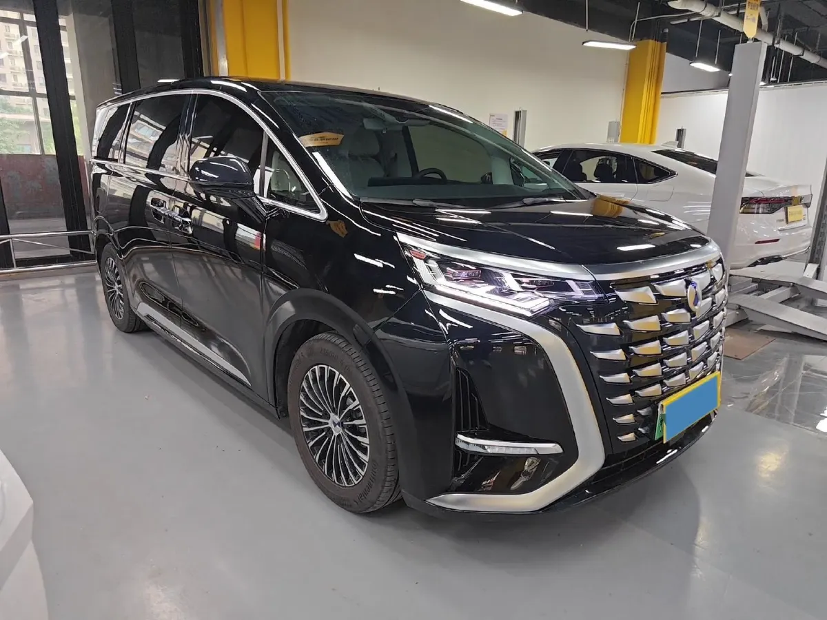 2024 Denza D9 1.5T 139HP L4 E-CVT PHEV 40KWH,autocango,china used car exporter,china ev exporter,chinese used car exporter,chinese used ev exporter