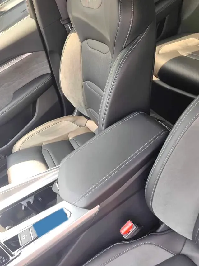 2023 Geely Preface 2.0T 190HP L4 7DCT,autocango,china used car exporter,china ev exporter,chinese used car exporter,chinese used ev exporter