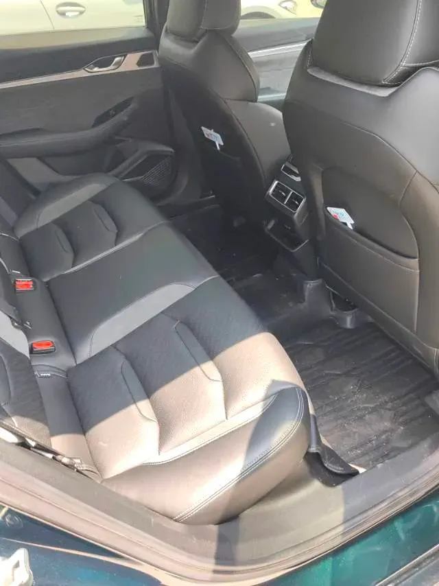 2023 Geely Preface 2.0T 190HP L4 7DCT,autocango,china used car exporter,china ev exporter,chinese used car exporter,chinese used ev exporter