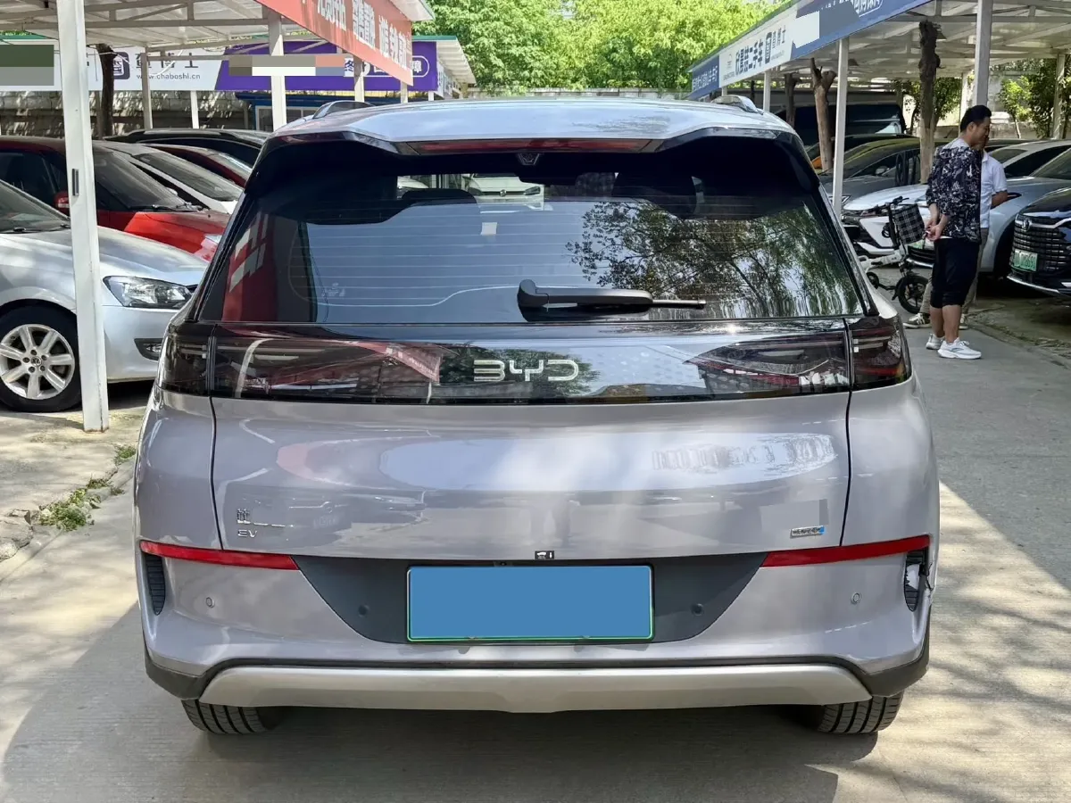 2025 BYD Sea Lion 05 EV BEV,autocango,china used car exporter,china ev exporter,chinese used car exporter,chinese used ev exporter