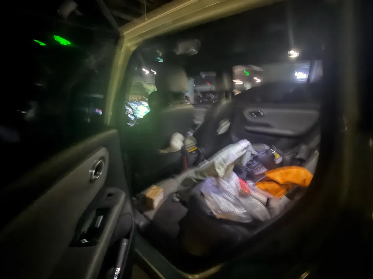 2022 Geely Okavango 1.8T 184HP L4 7DCT,autocango,china used car exporter,china ev exporter,chinese used car exporter,chinese used ev exporter