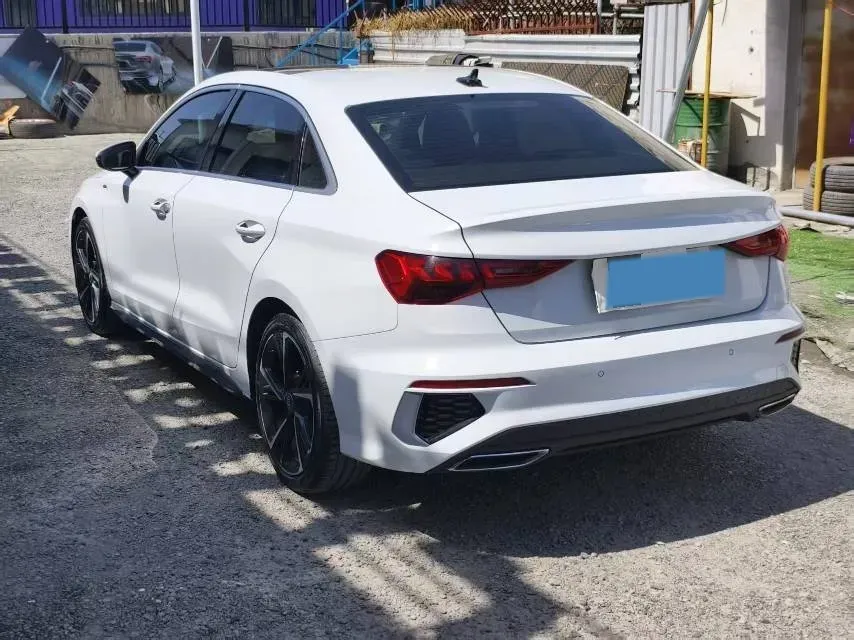 2021 Audi A3 1.4T 150HP L4 7DCT,autocango,china used car exporter,china ev exporter,chinese used car exporter,chinese used ev exporter