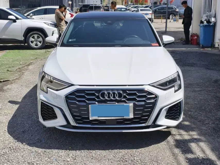 2021 Audi A3 1.4T 150HP L4 7DCT,autocango,china used car exporter,china ev exporter,chinese used car exporter,chinese used ev exporter