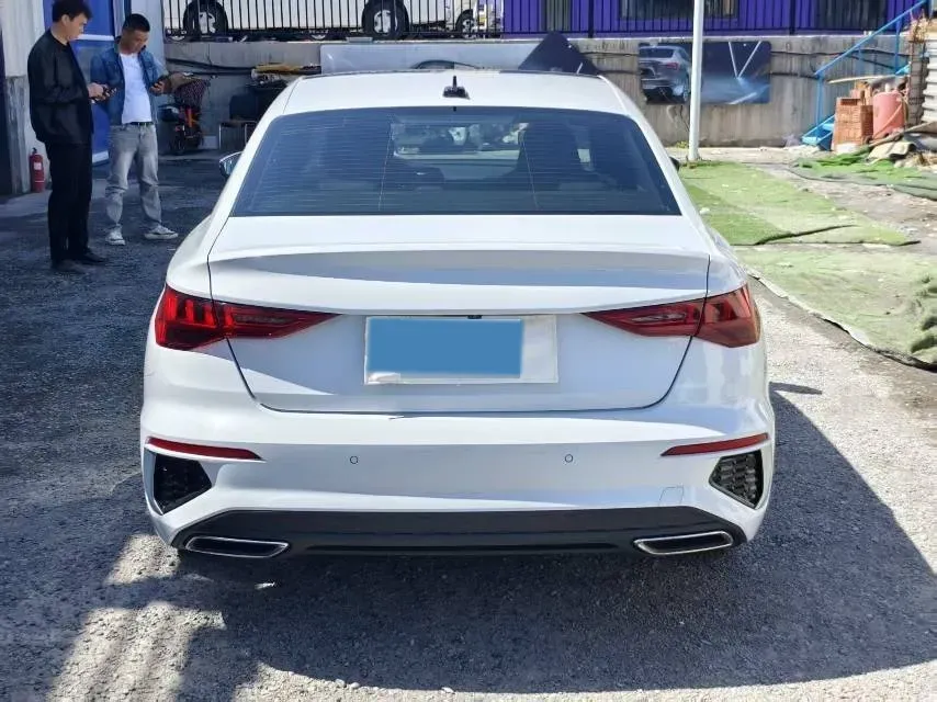 2021 Audi A3 1.4T 150HP L4 7DCT,autocango,china used car exporter,china ev exporter,chinese used car exporter,chinese used ev exporter
