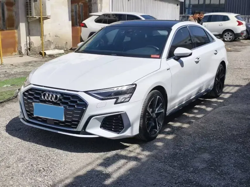 2021 Audi A3 1.4T 150HP L4 7DCT,autocango,china used car exporter,china ev exporter,chinese used car exporter,chinese used ev exporter