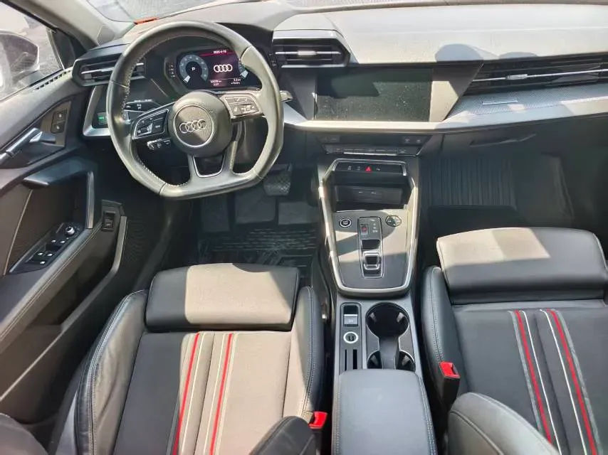 2021 Audi A3 1.4T 150HP L4 7DCT,autocango,china used car exporter,china ev exporter,chinese used car exporter,chinese used ev exporter