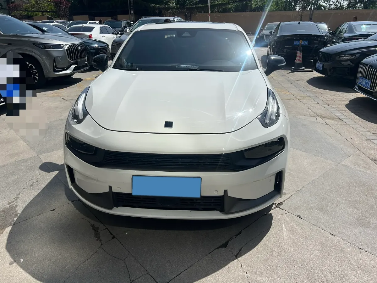 2021 LYNK&CO 03 1.5T 180HP L3 7DCT,autocango,china used car exporter,china ev exporter,chinese used car exporter,chinese used ev exporter
