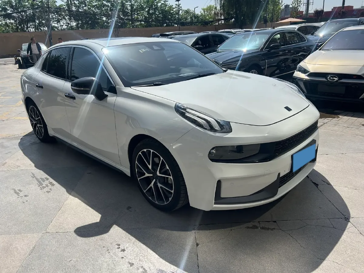 2021 LYNK&CO 03 1.5T 180HP L3 7DCT,autocango,china used car exporter,china ev exporter,chinese used car exporter,chinese used ev exporter