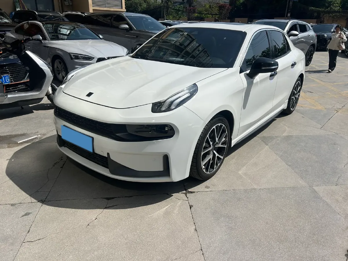 2021 LYNK&CO 03 1.5T 180HP L3 7DCT,autocango,china used car exporter,china ev exporter,chinese used car exporter,chinese used ev exporter