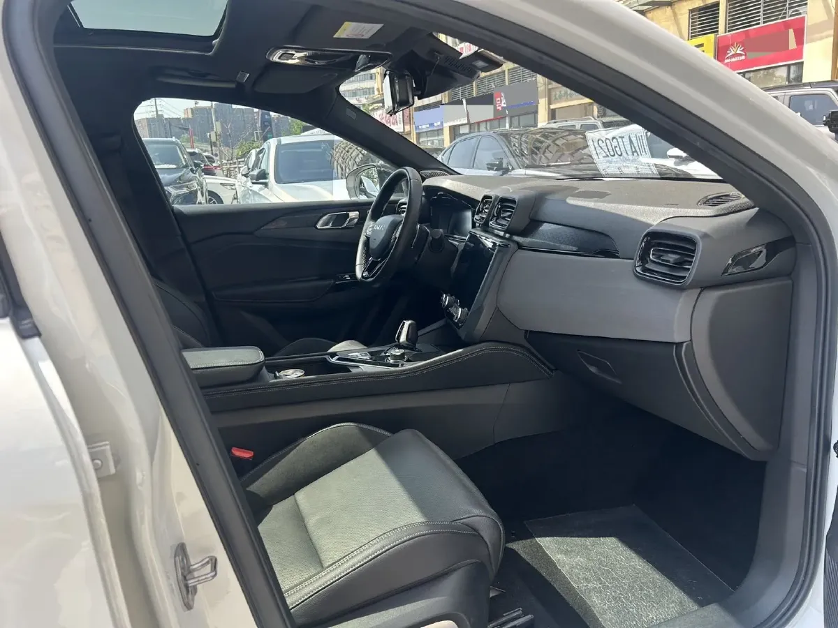 2021 LYNK&CO 03 1.5T 180HP L3 7DCT,autocango,china used car exporter,china ev exporter,chinese used car exporter,chinese used ev exporter