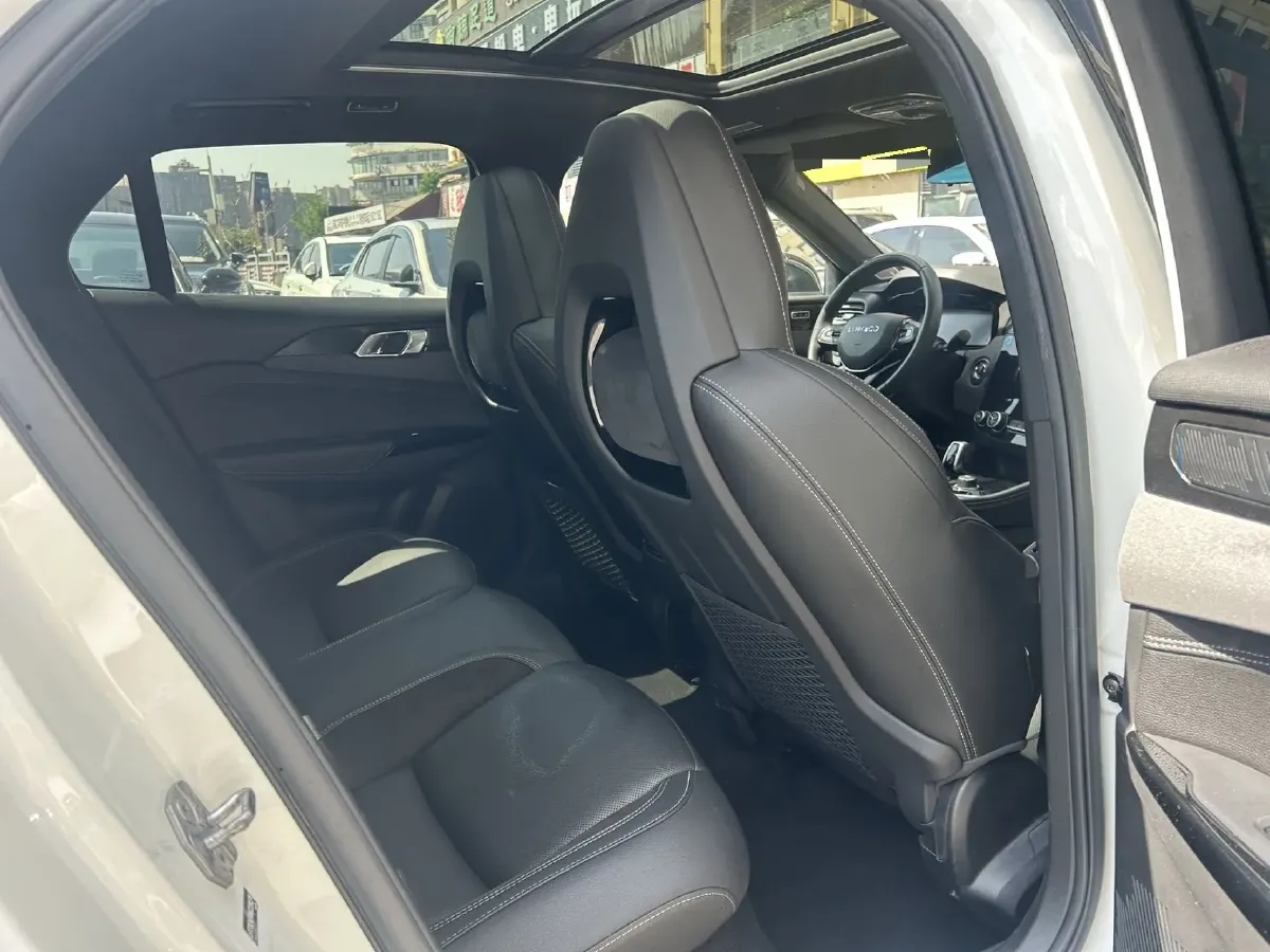 2021 LYNK&CO 03 1.5T 180HP L3 7DCT,autocango,china used car exporter,china ev exporter,chinese used car exporter,chinese used ev exporter