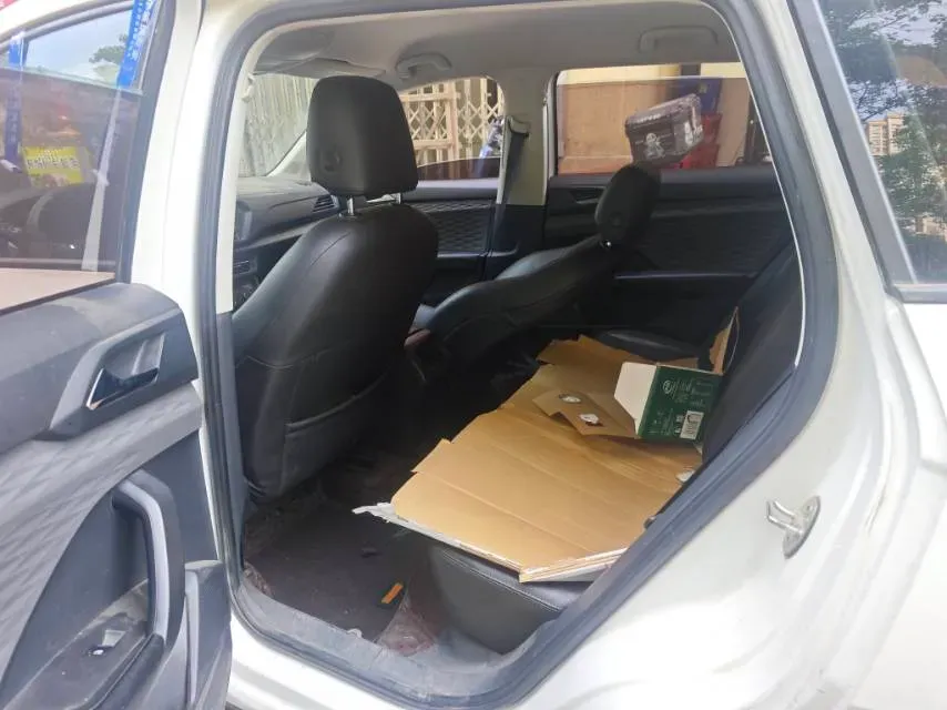 2019 Jeep Compass 1.4T 165HP L4 7DCT,autocango,china used car exporter,china ev exporter,chinese used car exporter,chinese used ev exporter