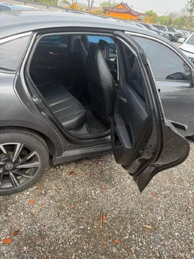 2024 ChangAn Eado 1.5T 170HP L4 7DCT,autocango,china used car exporter,china ev exporter,chinese used car exporter,chinese used ev exporter