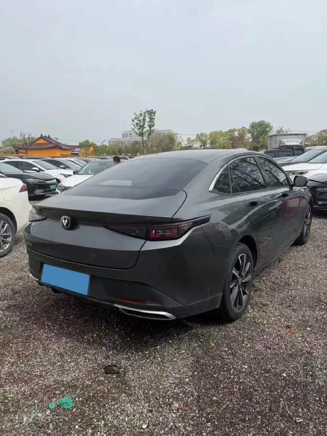 2024 ChangAn Eado 1.5T 170HP L4 7DCT,autocango,china used car exporter,china ev exporter,chinese used car exporter,chinese used ev exporter