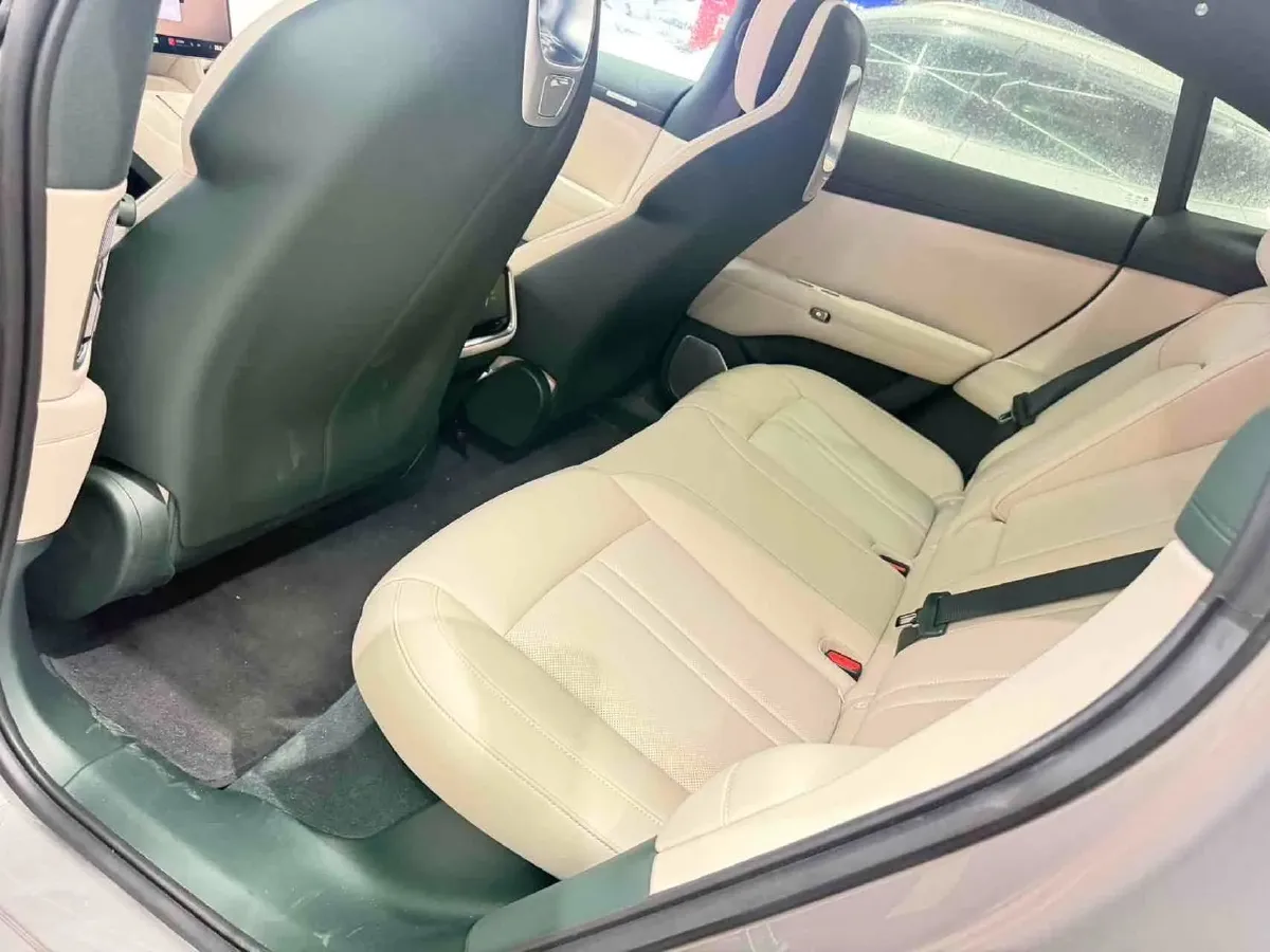 2025 MI YU7 BEV 96.3KWH,autocango,china used car exporter,china ev exporter,chinese used car exporter,chinese used ev exporter