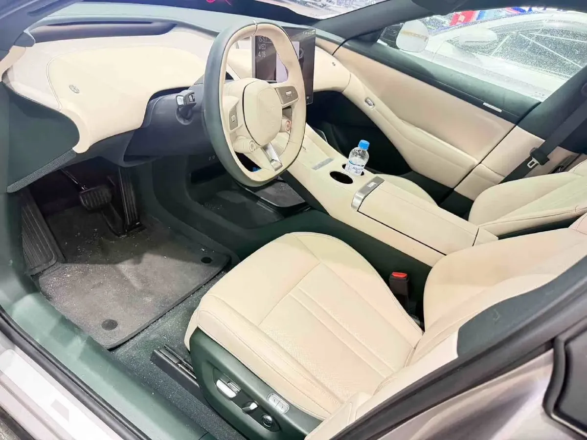 2025 MI YU7 BEV 96.3KWH,autocango,china used car exporter,china ev exporter,chinese used car exporter,chinese used ev exporter