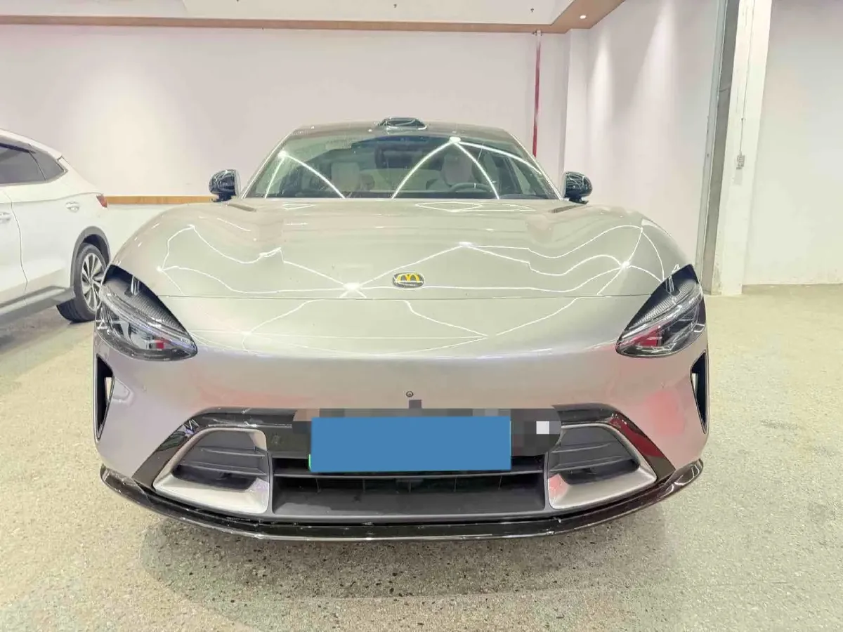 2025 MI YU7 BEV 96.3KWH,autocango,china used car exporter,china ev exporter,chinese used car exporter,chinese used ev exporter