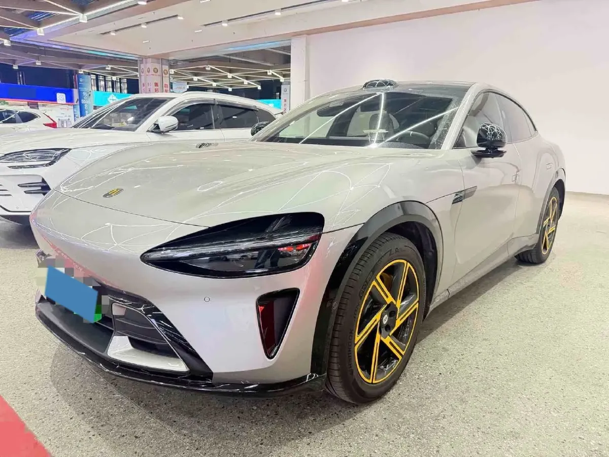 2025 MI YU7 BEV 96.3KWH,autocango,china used car exporter,china ev exporter,chinese used car exporter,chinese used ev exporter