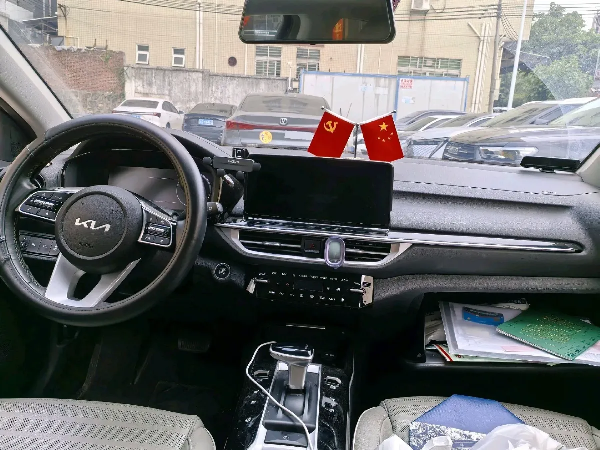 2021 Kia K3 1.5L 115HP L4 CVT,autocango,china used car exporter,china ev exporter,chinese used car exporter,chinese used ev exporter