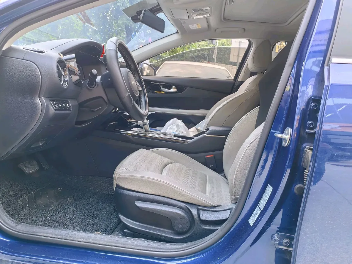 2021 Kia K3 1.5L 115HP L4 CVT,autocango,china used car exporter,china ev exporter,chinese used car exporter,chinese used ev exporter