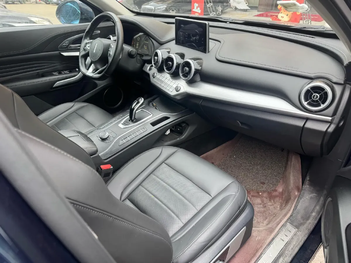 2019 WEY VV7 2.0T 234HP L4 7DCT,autocango,china used car exporter,china ev exporter,chinese used car exporter,chinese used ev exporter