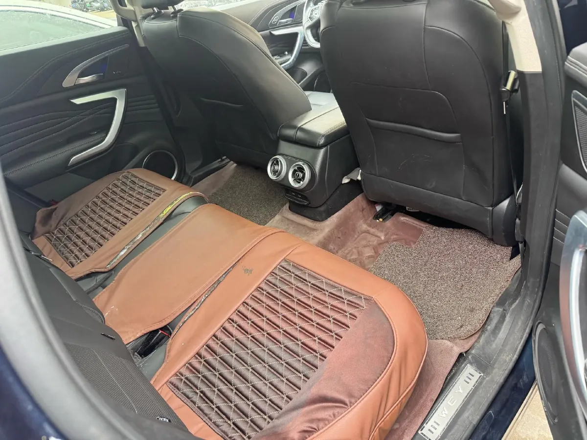 2019 WEY VV7 2.0T 234HP L4 7DCT,autocango,china used car exporter,china ev exporter,chinese used car exporter,chinese used ev exporter