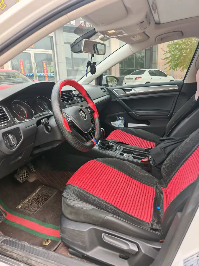 2020 Volkswagen Golf 1.4T 150HP L4 7DCT,autocango,china used car exporter,china ev exporter,chinese used car exporter,chinese used ev exporter