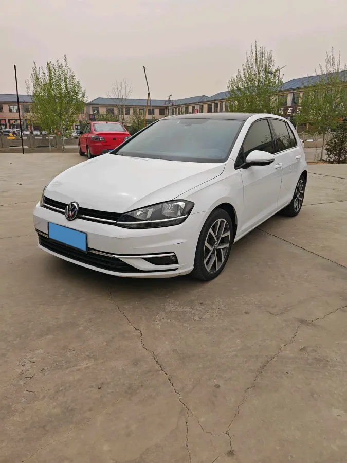 2020 Volkswagen Golf 1.4T 150HP L4 7DCT,autocango,china used car exporter,china ev exporter,chinese used car exporter,chinese used ev exporter