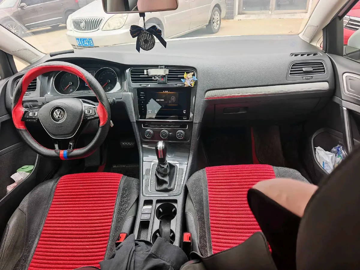 2020 Volkswagen Golf 1.4T 150HP L4 7DCT,autocango,china used car exporter,china ev exporter,chinese used car exporter,chinese used ev exporter