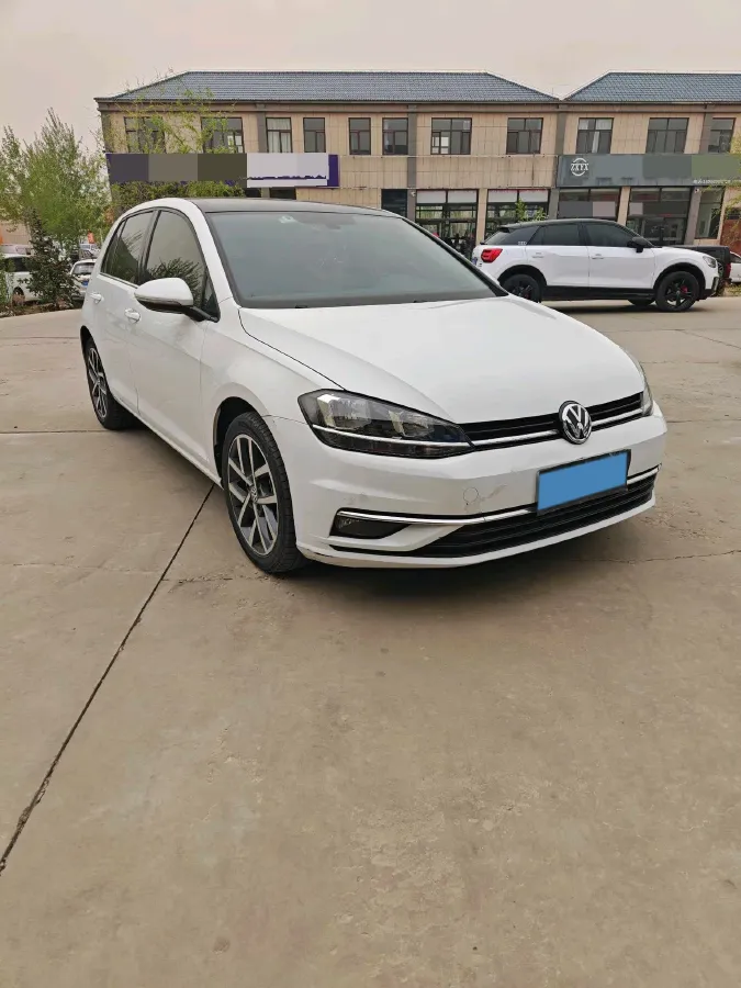 2020 Volkswagen Golf 1.4T 150HP L4 7DCT,autocango,china used car exporter,china ev exporter,chinese used car exporter,chinese used ev exporter