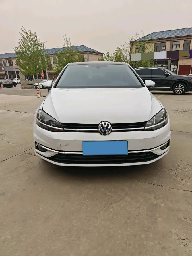2020 Volkswagen Golf 1.4T 150HP L4 7DCT,autocango,china used car exporter,china ev exporter,chinese used car exporter,chinese used ev exporter