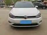 2020 Volkswagen Golf 1.4T 150HP L4 7DCT