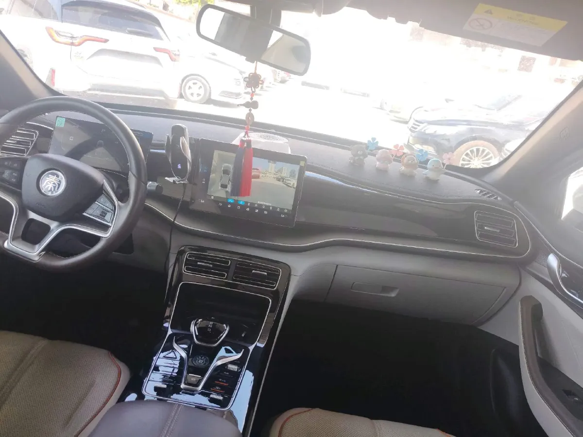 2024 BYD Qin Plus BEV 48KWH,autocango,china used car exporter,china ev exporter,chinese used car exporter,chinese used ev exporter