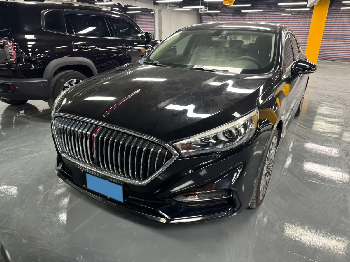 2020 HongQi H5 1.5T 169HP L4 7DCT,autocango,china used car exporter,china ev exporter,chinese used car exporter,chinese used ev exporter