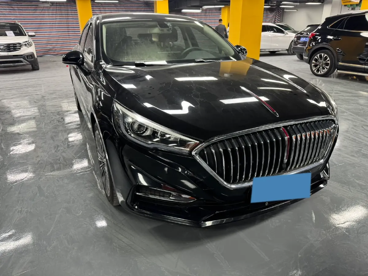 2020 HongQi H5 1.5T 169HP L4 7DCT,autocango,china used car exporter,china ev exporter,chinese used car exporter,chinese used ev exporter