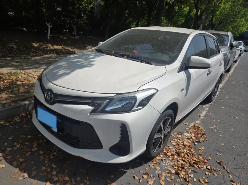 2021 Toyota Vios FS 1.5L 112HP L4 CVT,autocango,china used car exporter,china ev exporter,chinese used car exporter,chinese used ev exporter