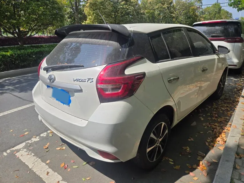 2021 Toyota Vios FS 1.5L 112HP L4 CVT,autocango,china used car exporter,china ev exporter,chinese used car exporter,chinese used ev exporter