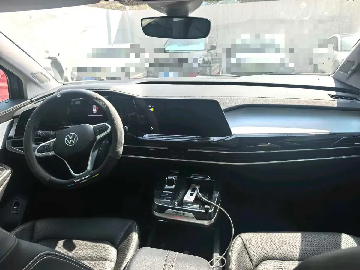 2023 Volkswagen Talagon 2.0T 220HP L4 7DCT,autocango,china used car exporter,china ev exporter,chinese used car exporter,chinese used ev exporter