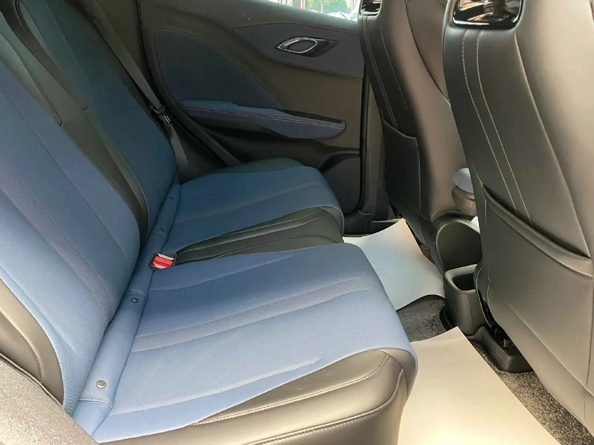 2024 BYD Seagull BEV 30.08KWH,autocango,china used car exporter,china ev exporter,chinese used car exporter,chinese used ev exporter