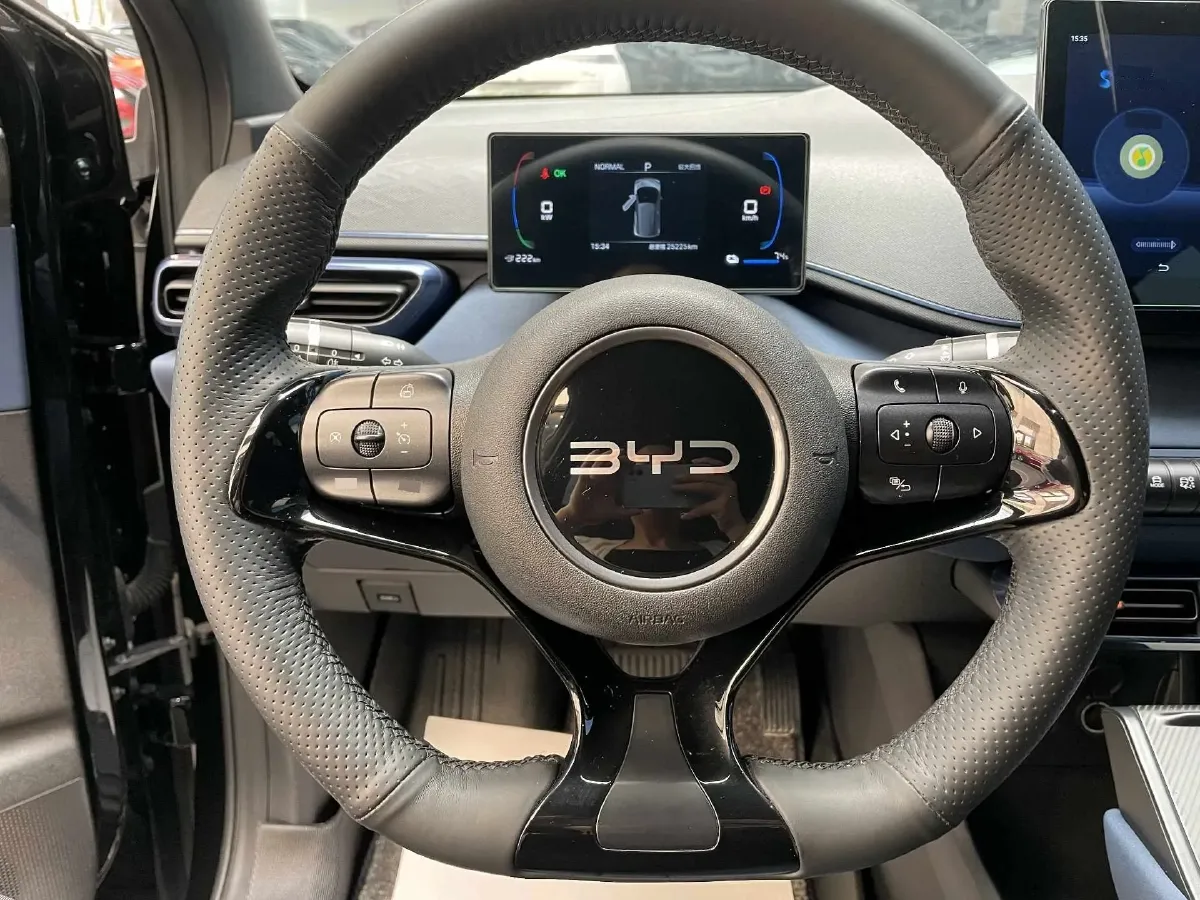 2024 BYD Seagull BEV 30.08KWH,autocango,china used car exporter,china ev exporter,chinese used car exporter,chinese used ev exporter