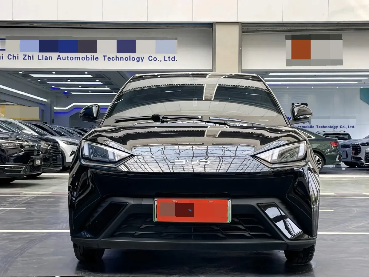 2024 BYD Seagull BEV 30.08KWH,autocango,china used car exporter,china ev exporter,chinese used car exporter,chinese used ev exporter