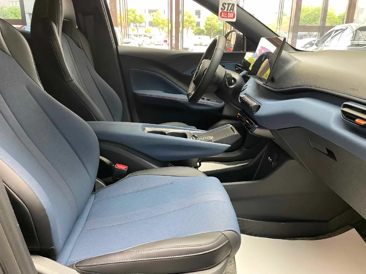 2024 BYD Seagull BEV 30.08KWH,autocango,china used car exporter,china ev exporter,chinese used car exporter,chinese used ev exporter