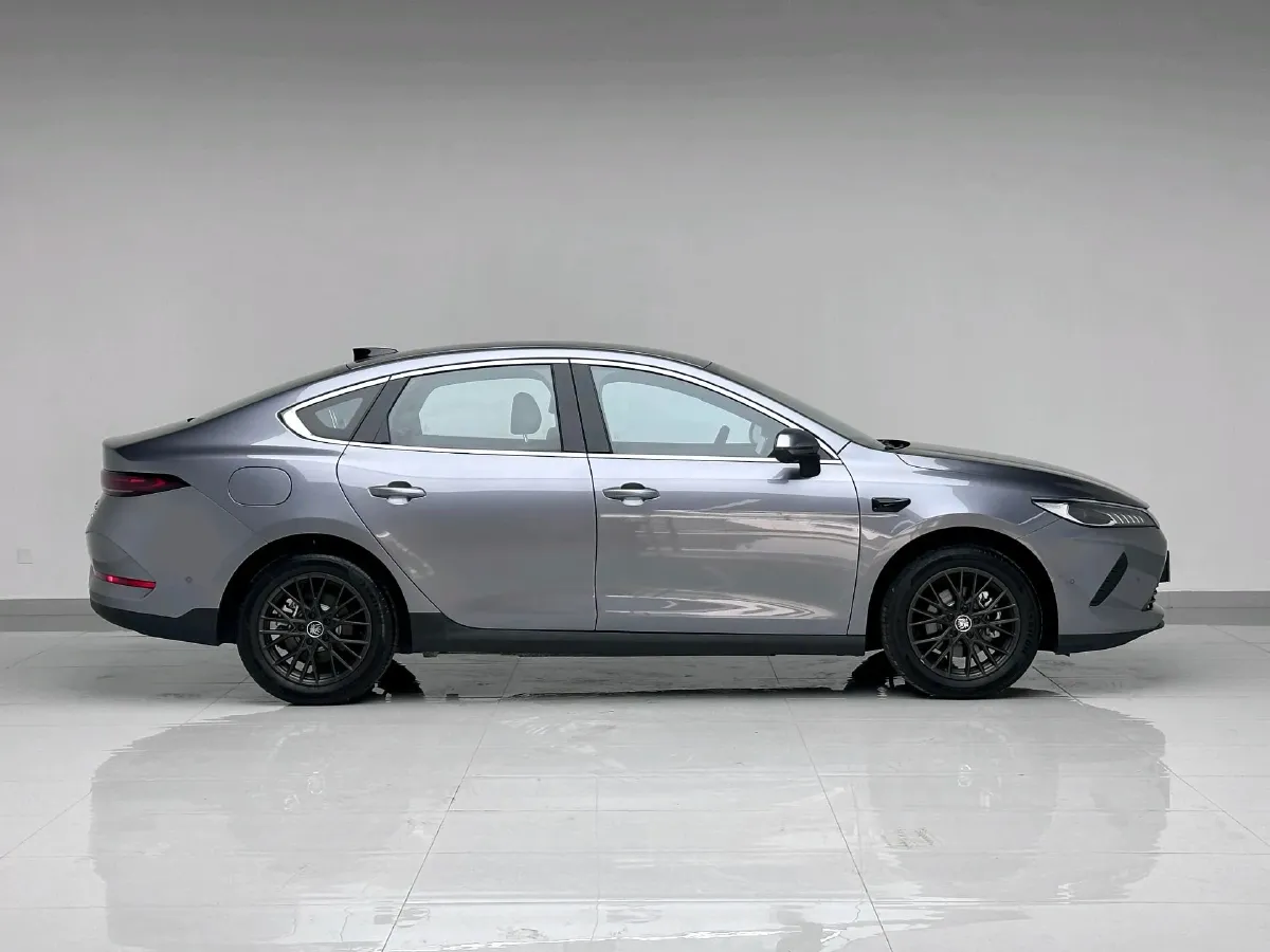 2025 BYD Qin Plus BEV 57.6KWH,autocango,china used car exporter,china ev exporter,chinese used car exporter,chinese used ev exporter