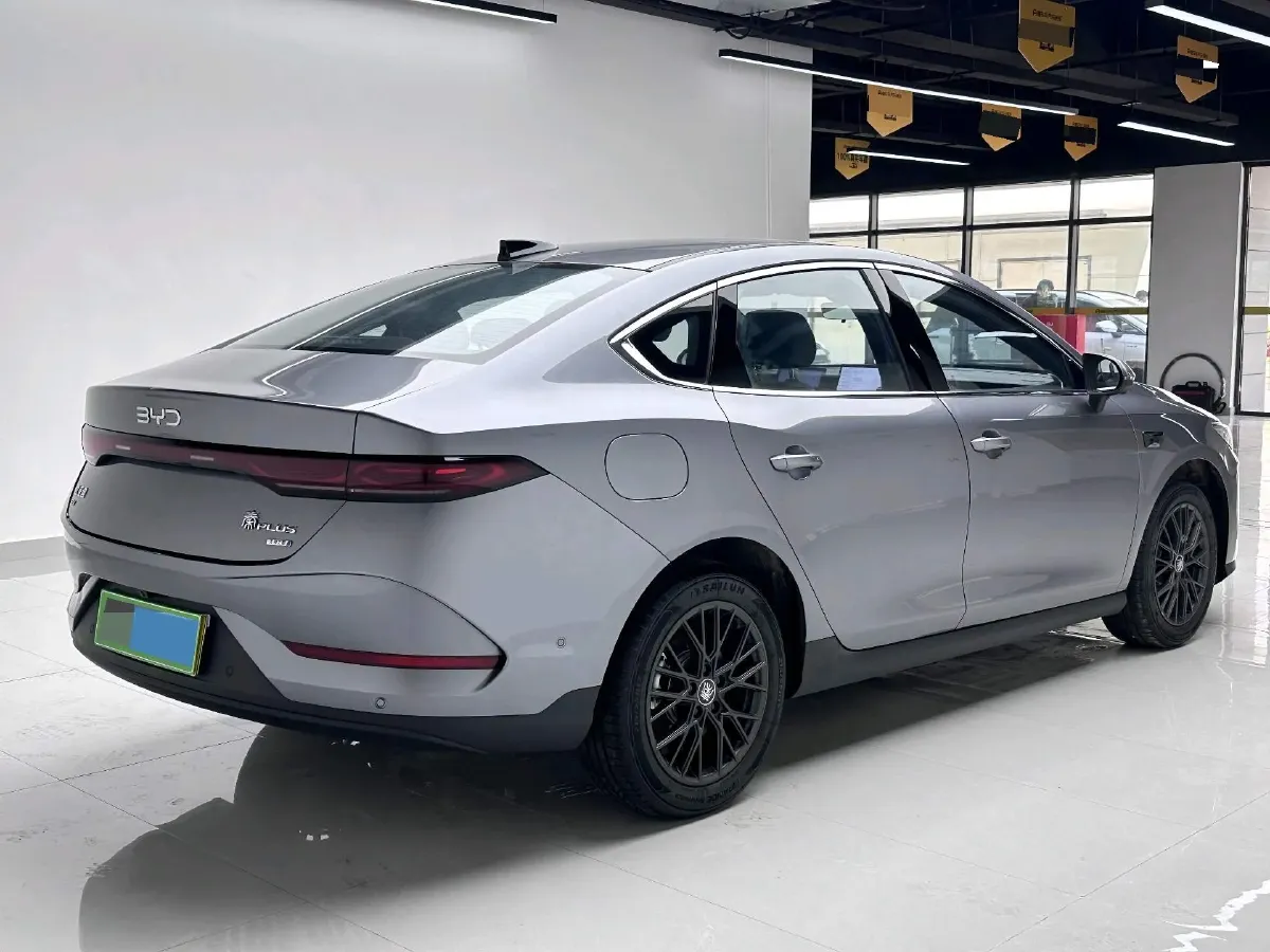 2025 BYD Qin Plus BEV 57.6KWH,autocango,china used car exporter,china ev exporter,chinese used car exporter,chinese used ev exporter