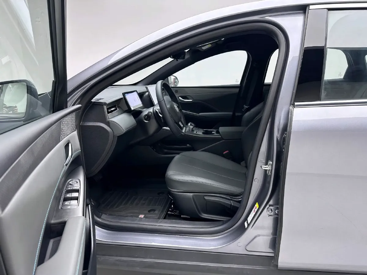 2025 BYD Qin Plus BEV 57.6KWH,autocango,china used car exporter,china ev exporter,chinese used car exporter,chinese used ev exporter